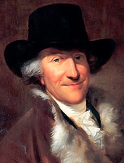 Picture of the actor