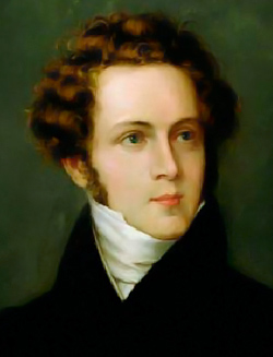 Picture of the actor