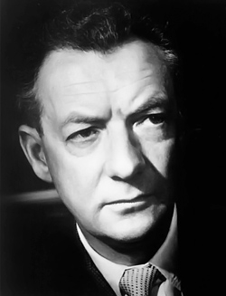 Picture of the actor
