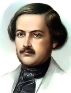 Варламов Александр