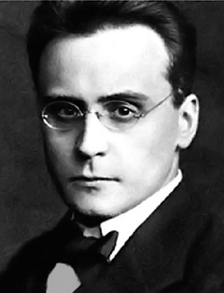 фон Веберн Антон