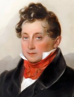 Picture of the actor