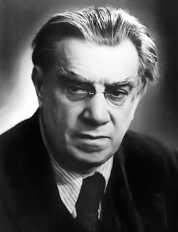 Picture of the actor