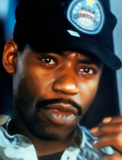 Picture of the actor