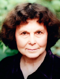 Губайдулина София