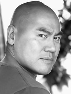Picture of the actor