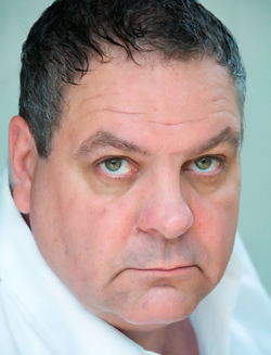 Picture of the actor
