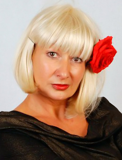 Бородина Алена