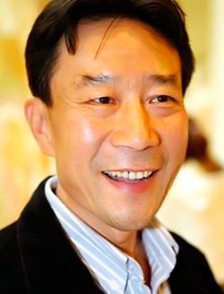 Picture of the actor