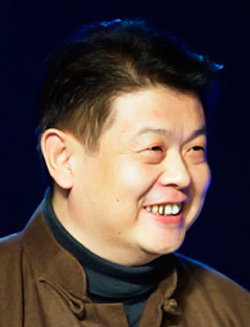 Picture of the actor