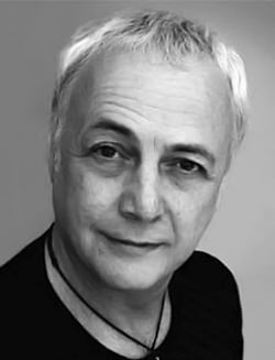 Picture of the actor