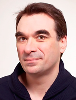 Picture of the actor