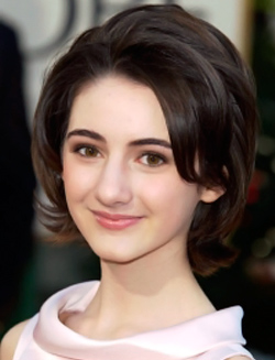 Picture of the actor