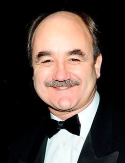 Picture of the actor