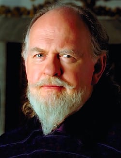 Picture of the actor