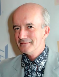 Picture of the actor