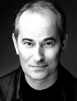 Picture of the actor