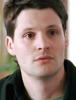 Picture of the actor