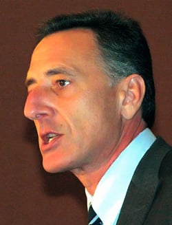 Picture of the actor
