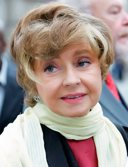 Picture of the actor