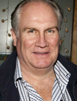 Picture of the actor