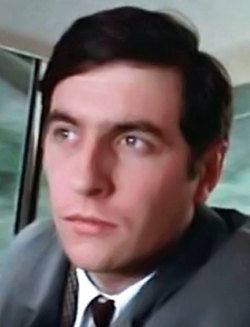 Picture of the actor