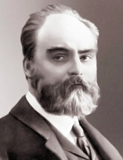 Picture of the actor