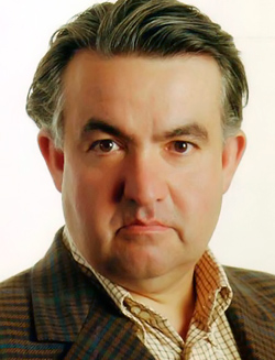 Picture of the actor