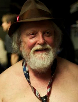 Picture of the actor