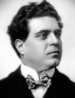 Picture of the actor
