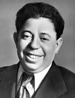 Picture of the actor