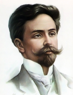 Скрябин Александр