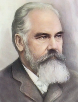 Picture of the actor