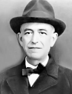 Picture of the actor