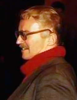 Picture of the actor