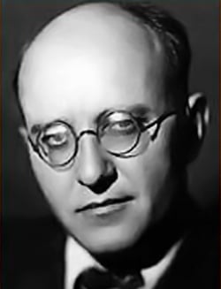 Picture of the actor