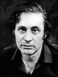 Picture of the actor
