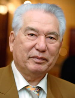 Айтматов Чингиз