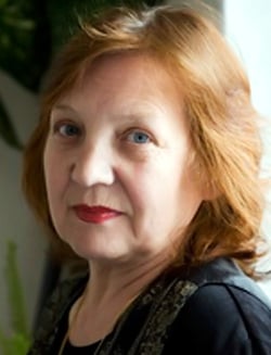 Кучеренко Людмила