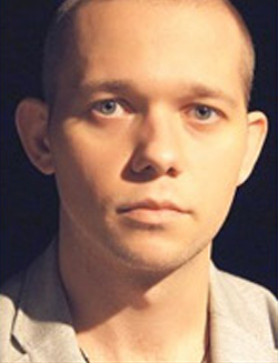 Пирняк Сергей