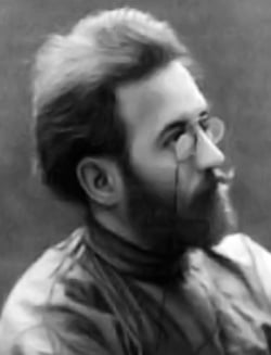 Picture of the actor