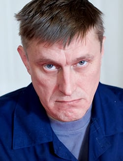 Никулин Дмитрий