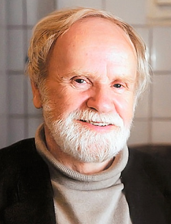 Picture of the actor