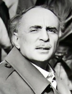 Брагинский Эмиль