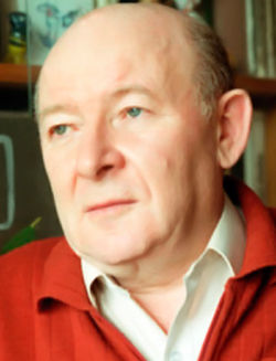 Ваншенкин Константин