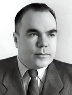 Picture of the actor