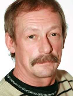 Ладыгин Дмитрий