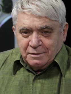 Гельман Александр
