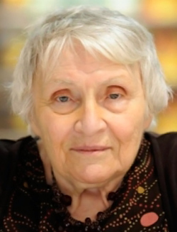 Picture of the actor