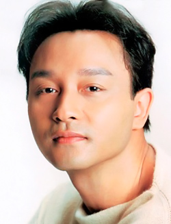 Picture of the actor